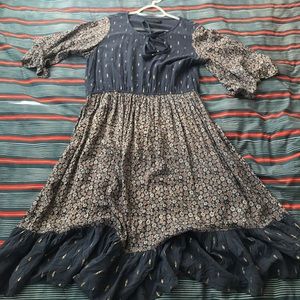 Dress Large, never used